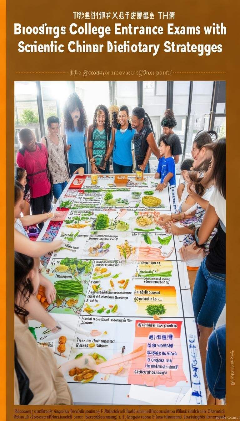 助力高考！中医食疗的科学加分策略