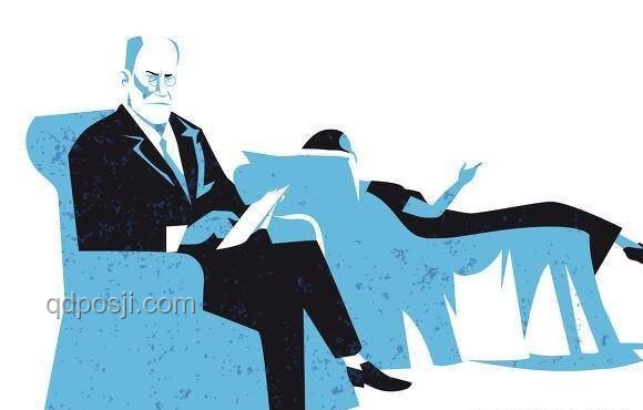 “窒息感”氛围背后的心理学解析：理解情感压抑